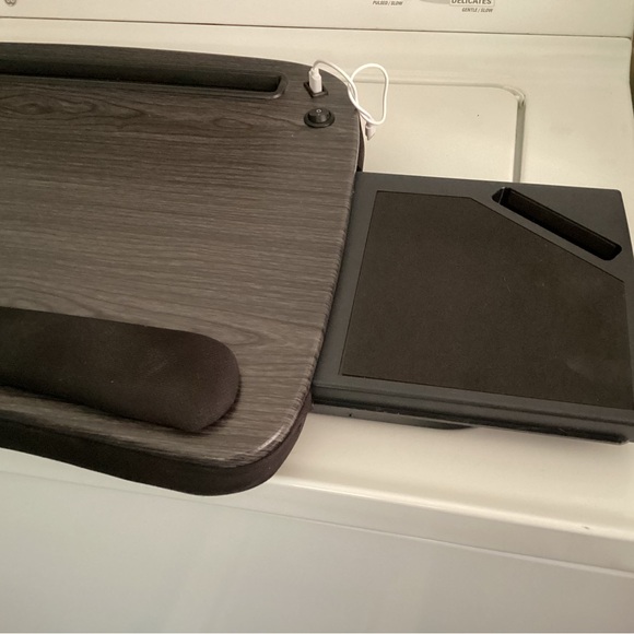 Laptop Computer, Table MULTI Task Desk - Picture 5 of 10